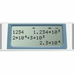 Texas Instruments TI-30XS MultiView Scientific Calculator
