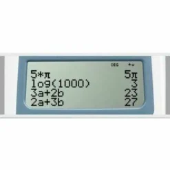 Texas Instruments TI-30XS MultiView Scientific Calculator