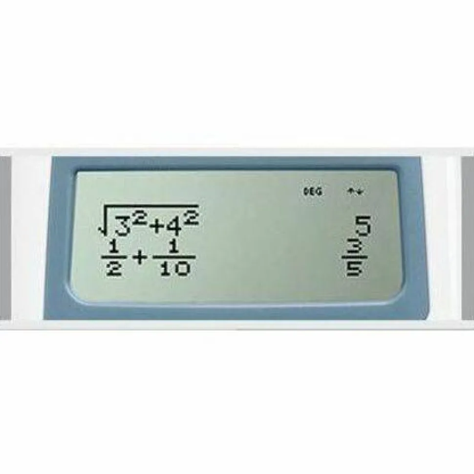 Texas Instruments TI-30XS MultiView Scientific Calculator
