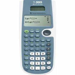 Texas Instruments TI-30XS MultiView Scientific Calculator