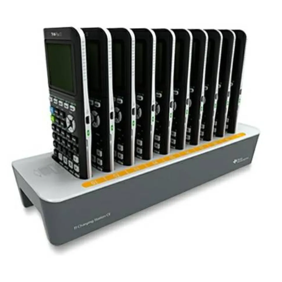 Texas Instruments Cradle