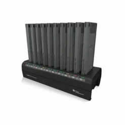 Texas Instruments TI-Nspire CX Docking Station for TI-Nspire CX and TI-Nspire CX CAS Handhelds