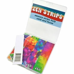 The Pencil Grip Zen Strips