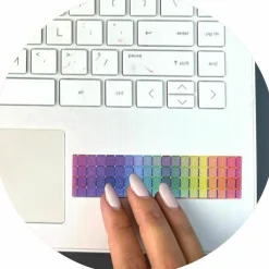 The Pencil Grip Zen Strips