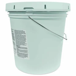Theochem Laboratories Power HD Detergent, Fresh Scent, 45 lb Pail