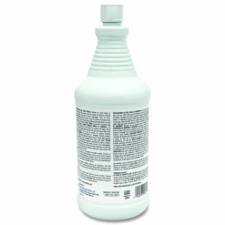 Theochem Laboratories PTC-85 Porcelain and Tile Cleaner, 32 oz Bottle, 12/Carton