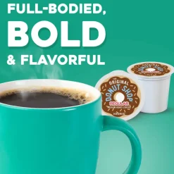 The Original Donut Shop Coffee K-Cups, Donut Shop, Medium Roast, 96 K-Cups