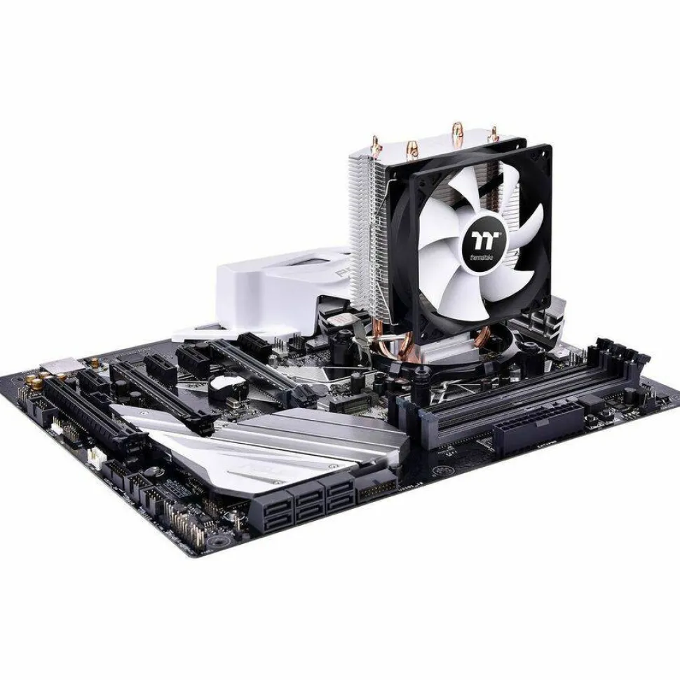 Thermaltake Contac 9 SE CPU Cooler