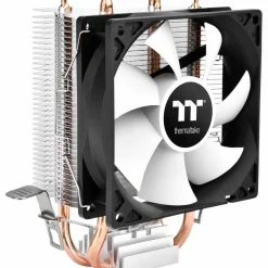 Thermaltake Contac 9 SE CPU Cooler