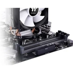 Thermaltake Contac 9 SE CPU Cooler
