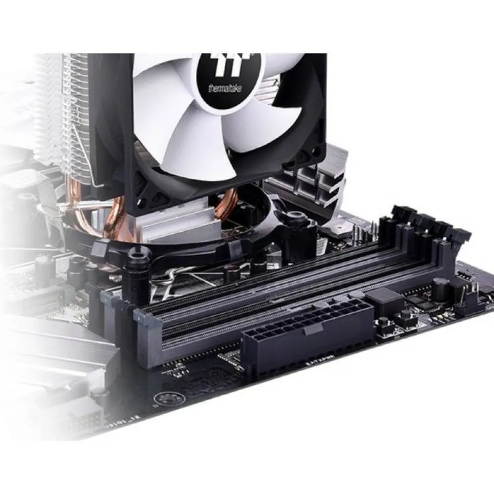 Thermaltake Contac 9 SE CPU Cooler