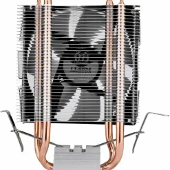 Thermaltake Contac 9 SE CPU Cooler