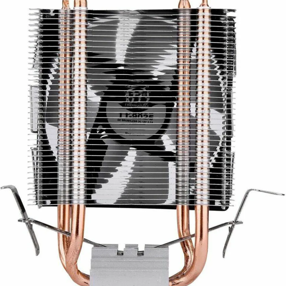 Thermaltake Contac 9 SE CPU Cooler