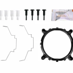 Thermaltake Contac 9 SE CPU Cooler