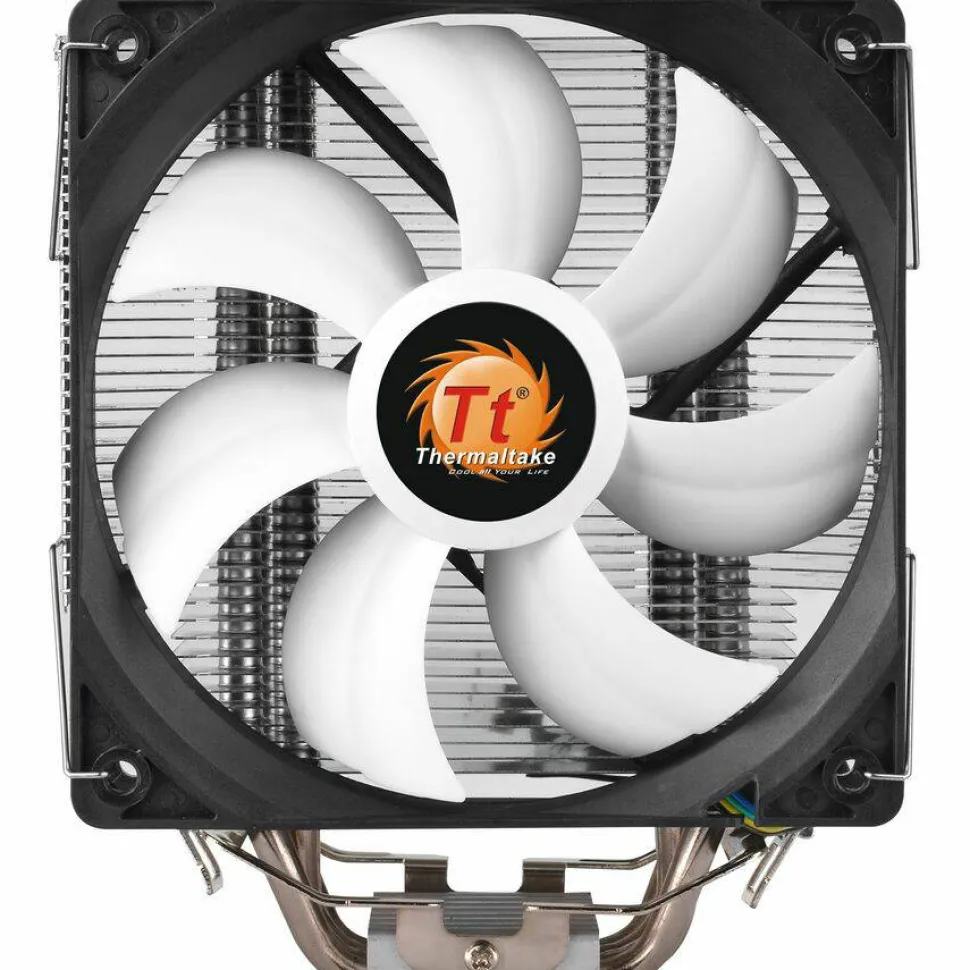 Thermaltake Contac Silent 12 CPU Cooler
