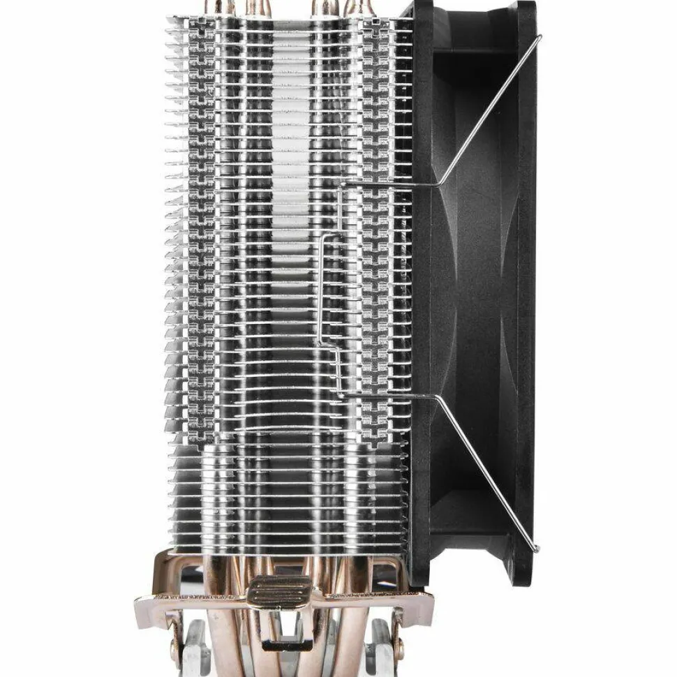Thermaltake Contac Silent 12 CPU Cooler