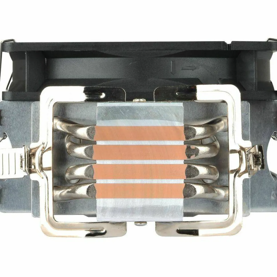 Thermaltake Contac Silent 12 CPU Cooler