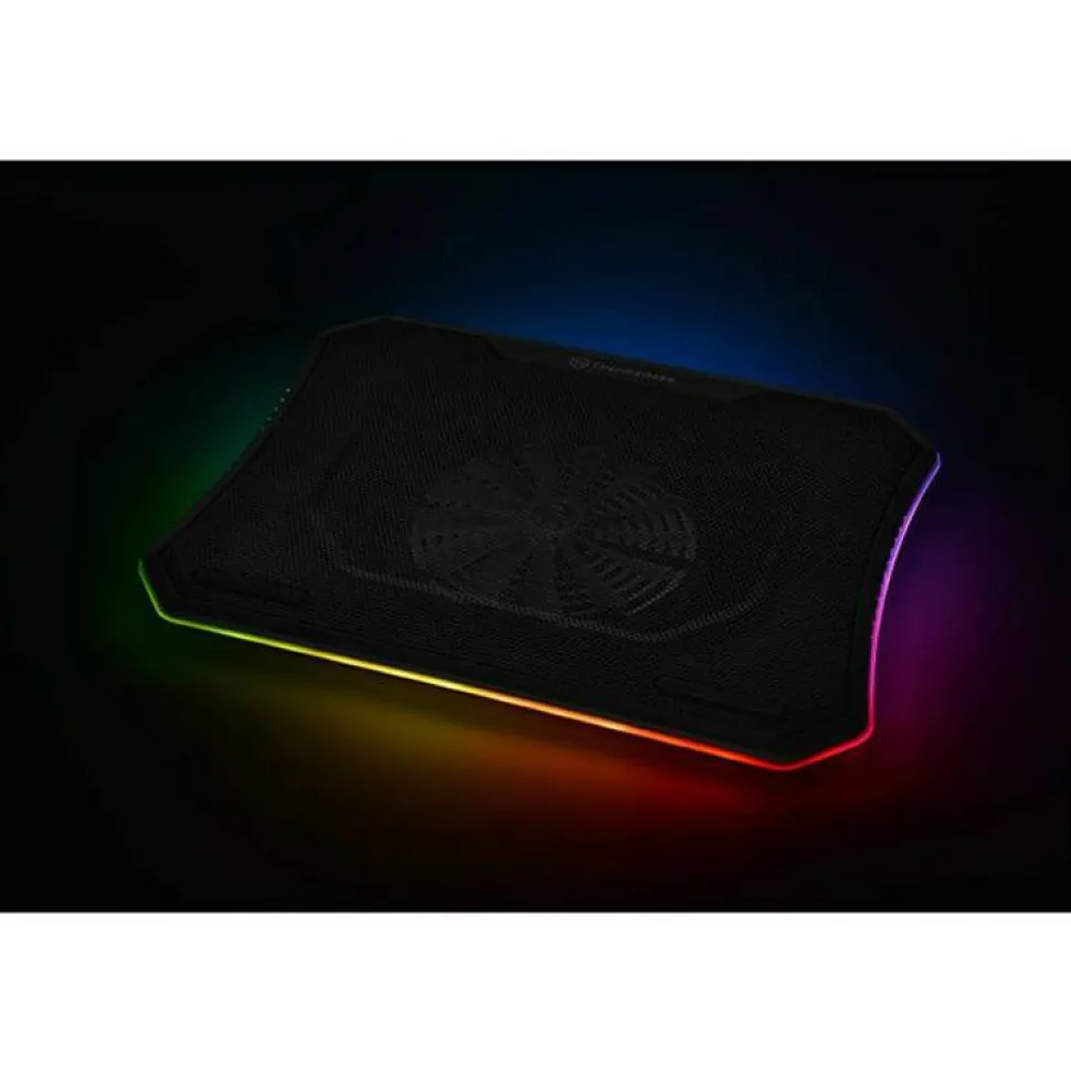Thermaltake Massive 20 RGB Notebook Cooler