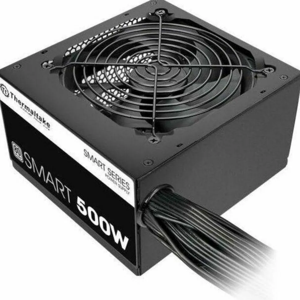 Thermaltake Smart SP-500AH2NKW Power Supply