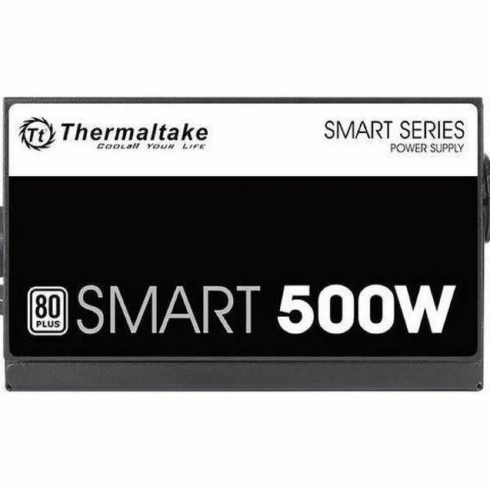 Thermaltake Smart SP-500AH2NKW Power Supply