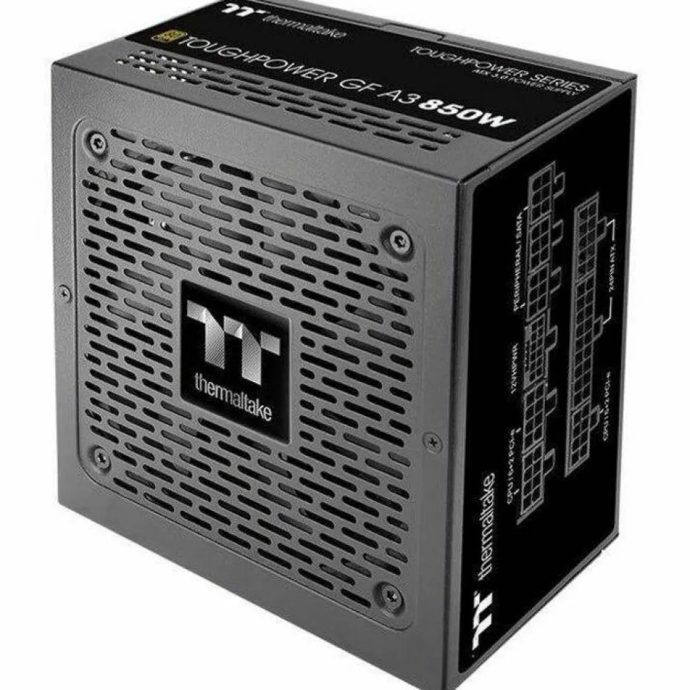 Thermaltake Toughpower GF A3 Gold 850W - TT Premium Edition