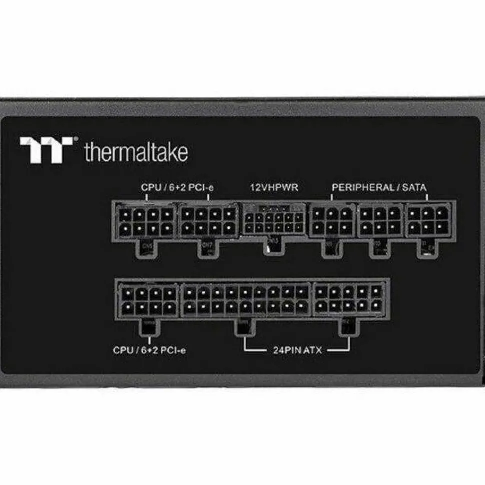 Thermaltake Toughpower GF A3 Gold 850W - TT Premium Edition