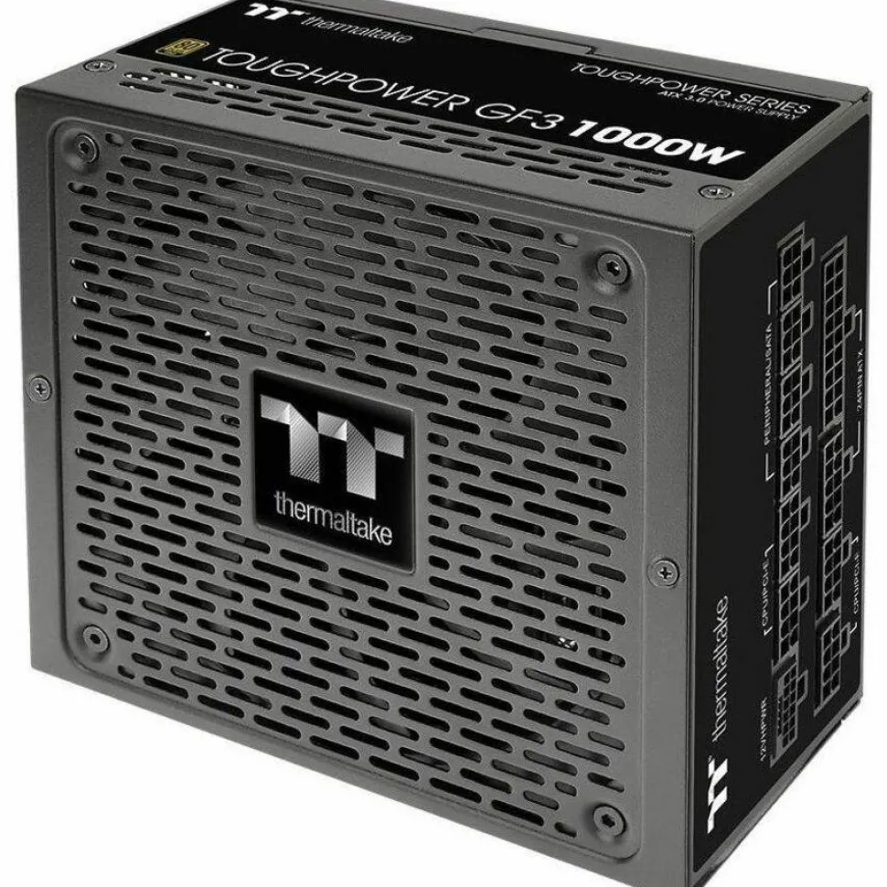Thermaltake Toughpower GF3 1000W Power Supply