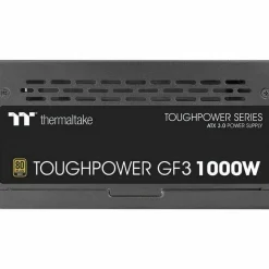 Thermaltake Toughpower GF3 1000W Power Supply