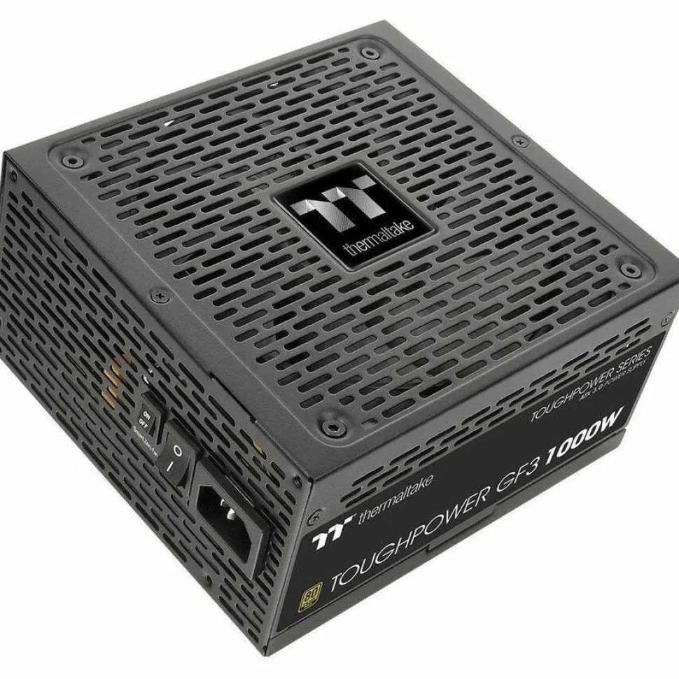Thermaltake Toughpower GF3 1000W Power Supply