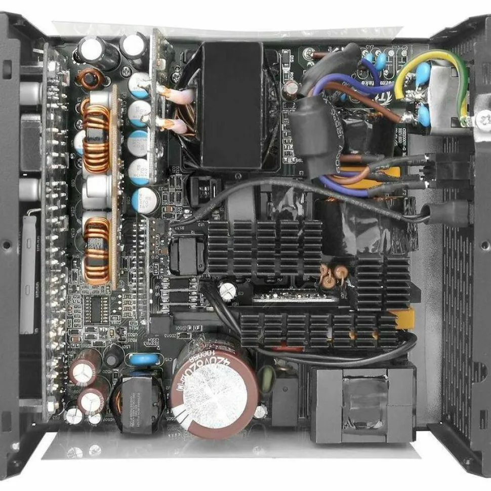 Thermaltake Toughpower GF3 1000W Power Supply