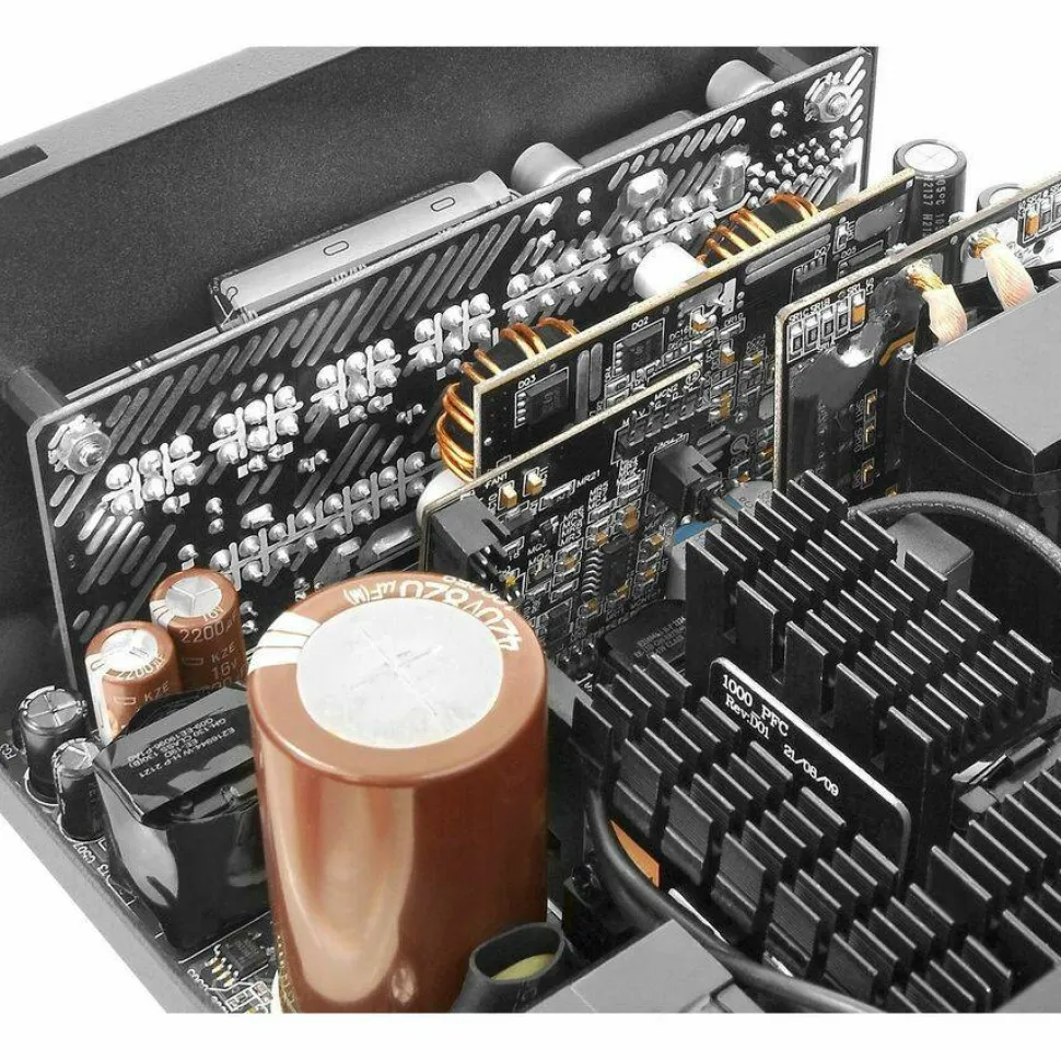 Thermaltake Toughpower GF3 1000W Power Supply