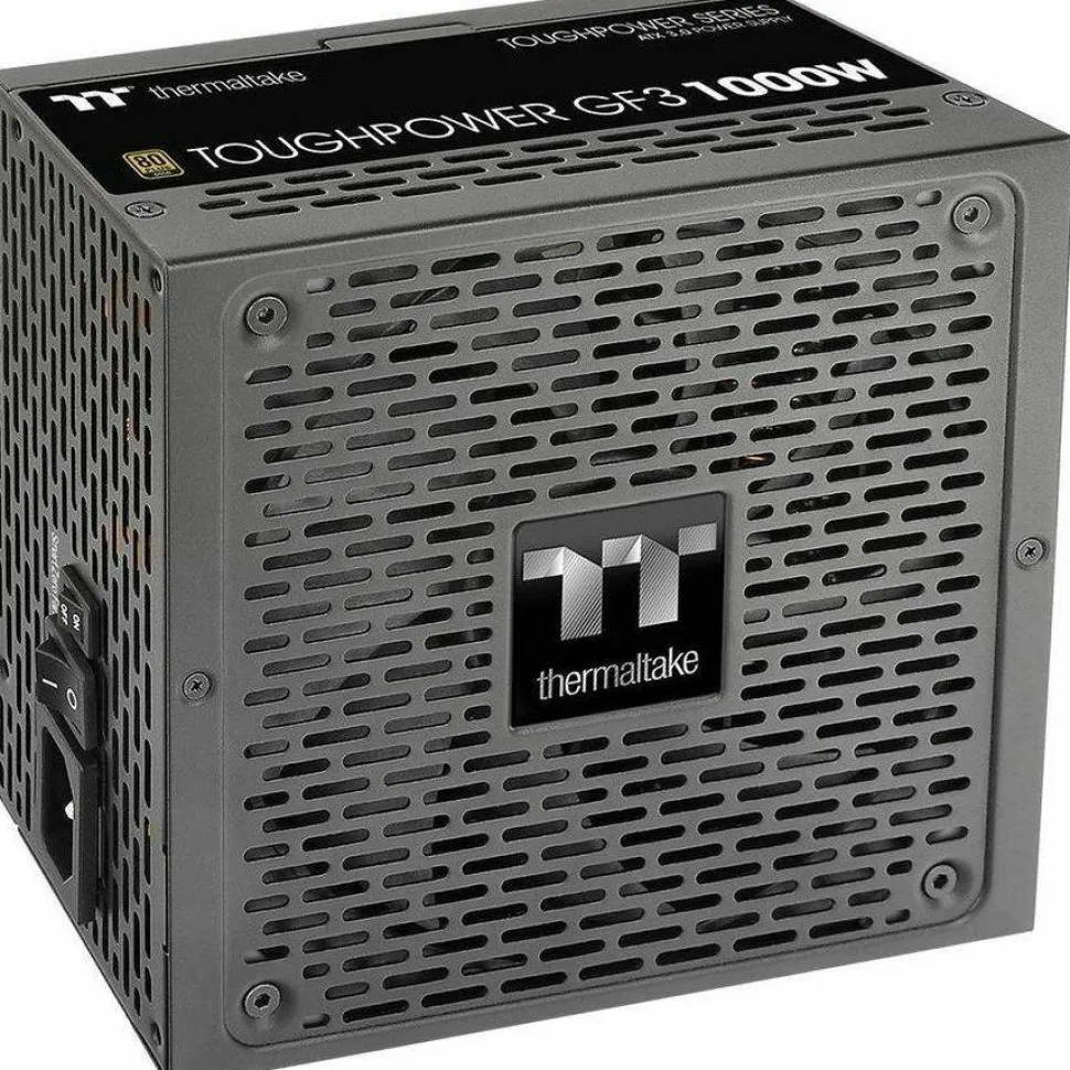 Thermaltake Toughpower GF3 1000W Power Supply