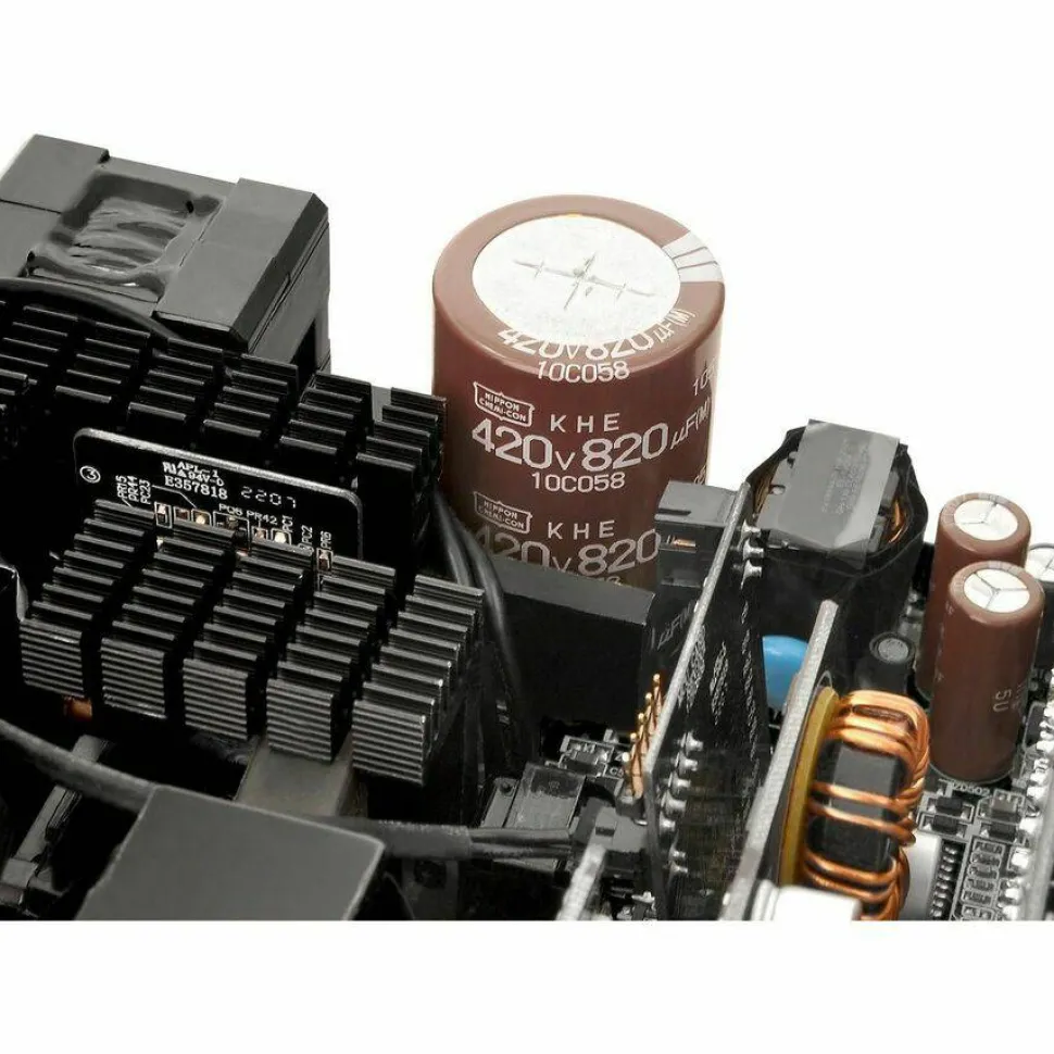 Thermaltake Toughpower GF3 1000W Power Supply