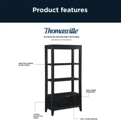 Thomasville Rivington 60