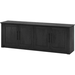Thornwell Rectangular TV Stand for TV's up to 78