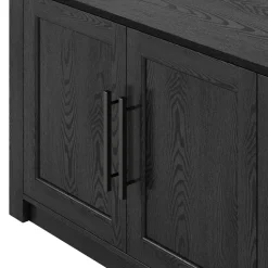 Thornwell Rectangular TV Stand for TV's up to 78