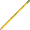 Ticonderoga Pencils, Presharpened, #2 Lead, Soft, Pack of 18