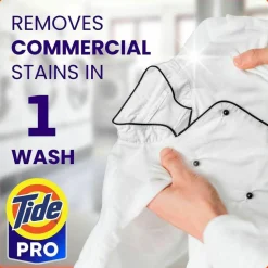 Tide Liquid Laundry Detergent