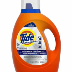 Tide Liquid Laundry Detergent