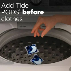 Tide Pods Laundry Detergent