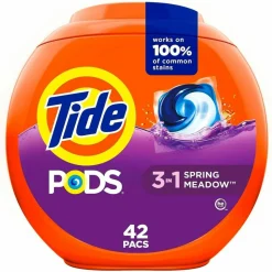 Tide Pods Laundry Detergent