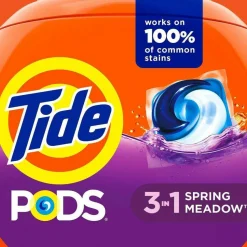 Tide Pods Laundry Detergent