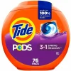 Tide Pods Laundry Detergent