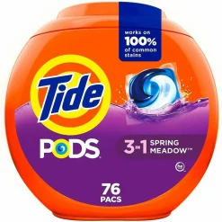 Tide Pods Laundry Detergent