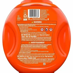 Tide Pods Laundry Detergent