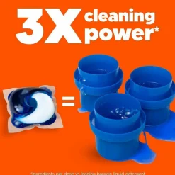 Tide Pods Laundry Detergent