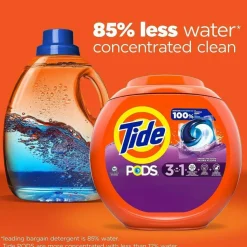Tide Pods Laundry Detergent