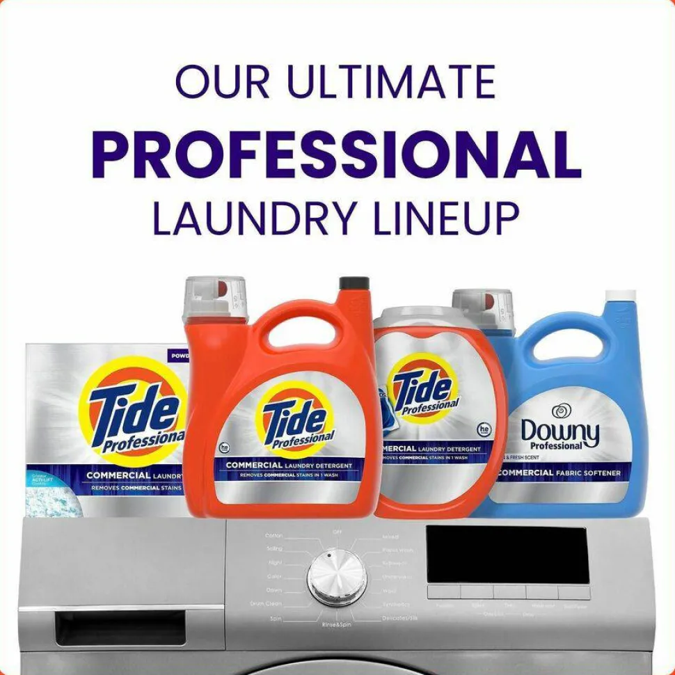 Tide Power-Pods Laundry Detergent