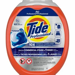 Tide Power-Pods Laundry Detergent
