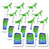 Tide PRO Multi Purpose Stain Remover, 32 oz Spray Bottle, 9/Carton